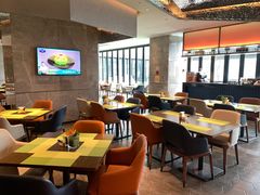 -希尔顿欢朋酒店·欢朋餐厅