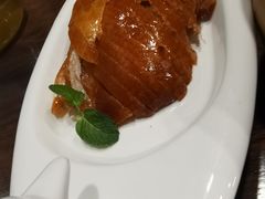 广式烤全鸭-丽华园(汉阳龙阳店)