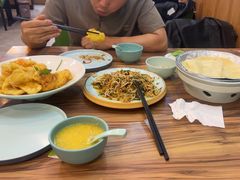 -合合春饼·酱骨·东北菜(潘家园店)