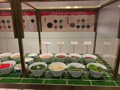 -皇城老妈川味火锅·大连海鲜火锅(港湾店)