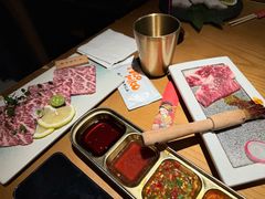 -MIKOMIKO和牛烧肉专门店(南门店)