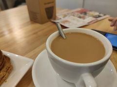 -亚坤 Ya Kun Kaya Toast(万象城店)