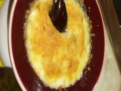 奶酪焗玉米-那家小馆•北京菜•烤鸭(中关村店)