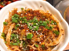 -串门邻居串串火锅(云南南路店)