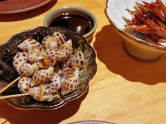 -镹·鱼料理  国产鱼使用店