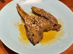 -辣不二地道川菜(汉水路店)