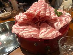 -前门涮肉(群力店)
