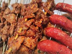 -勇利赵家烤肉坊(纬二街店)