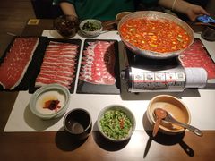 -旺福·贵州酸汤牛肉火锅(陆悦天地店)