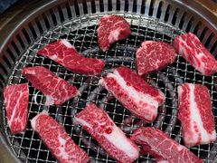 -牛将军•涮肉•烤肉•铁板烧(北京王府井·故宫店)