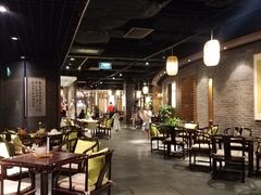 -青藤茶馆(南山路店)