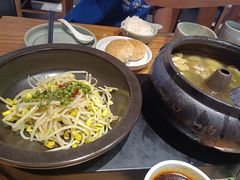 -云海肴云南菜·蒸汽石锅鱼(北京良乡华冠店)