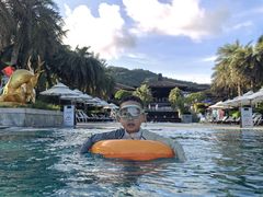 -石梅湾艾美度假酒店