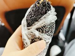 -芳婆糕团店(王府大街店)