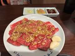 -蒜香焼肉PURUSHIN(马场路店)