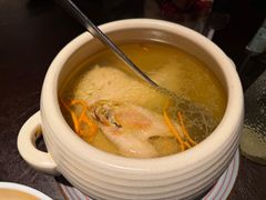 -庐灶江南·江南菜·四合院Bistro(东直门雍和宫·原华侨宾馆店)