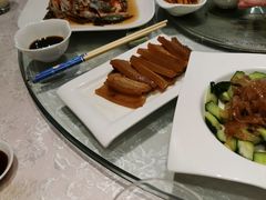 -走马楼饭庄(慈城古县城店)