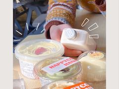 -欢牛蛋糕屋(城西店)