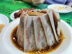 -令氏家外家周秦食府(高新店)