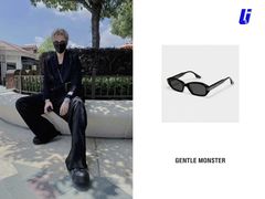 -GENTLE MONSTER(上海前滩太古里店)