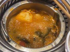 -龍歌自助小火锅(秦淮水游城店)