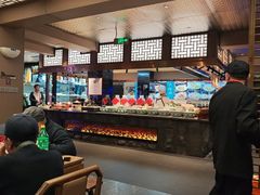 -小绍兴家宴·百年绍兴菜(鲁迅路店)