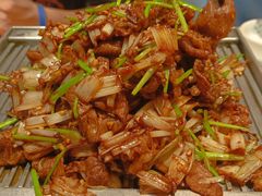 -四季民福烤鸭店(前门廊房二条店)