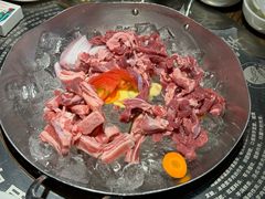-泽成冰煮羊(非·遗东岸国际店)