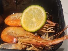 -十面欢腾·海鲜面·台式Bistro(长乐路店)