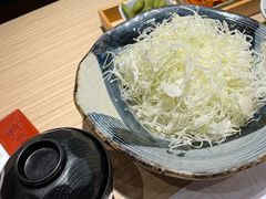 -堂本家·二代目·炸猪排(Express东海店)