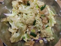 -肖记公安牛肉鱼杂馆· 省级非物质文化遗产(仁和路店)