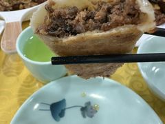 -春水锅贴·传统鲁菜(大明湖店)