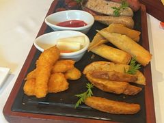 -佐度王子扒房(天鹅湖店)