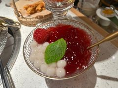 -左庭右院鲜牛肉火锅(苏州园区永旺店)