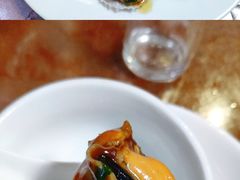 蚝油扇贝-华春餐馆(鱼山路店)