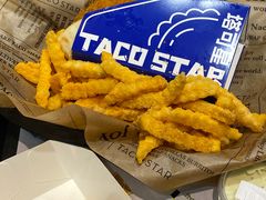 -TACO STAR 塔可星(下沙宝龙店)