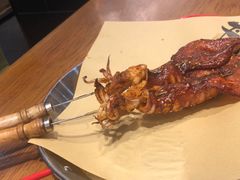 -必点海鲜·鲅鱼水饺(鞍山西道店)