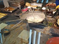 -复旦大学本部-食堂