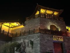 -茅山东方盐湖城景区