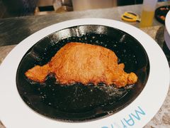 -曼格活海鲜·牛排自助(光明蓝鲸店)