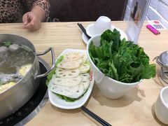 -为什么牛潮汕牛肉火锅(万胜广场店)