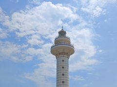 -日照灯塔风景区