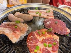 -火炉旺烤肉啤酒屋(沈北创始店)