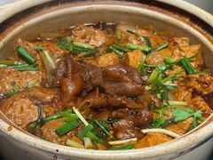 -双东酒店(东关街店)