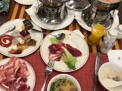 -南京维景国际大酒店咖啡厅