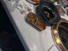 -炙城·韩式烤肉(南京东路店)