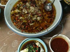 水煮鱼-川外川(星海店)