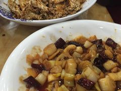 -力力豆花庄(广渠门店)