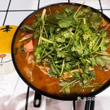 招牌炸酱米线_肥汁米蘭世纪汇店