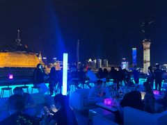 -外滩8号 whisky bar(金延大厦店)